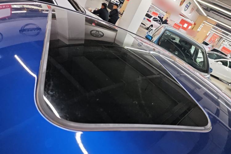 Used Mercedes-Benz C-Class 2019 C 260 Sport Edition
