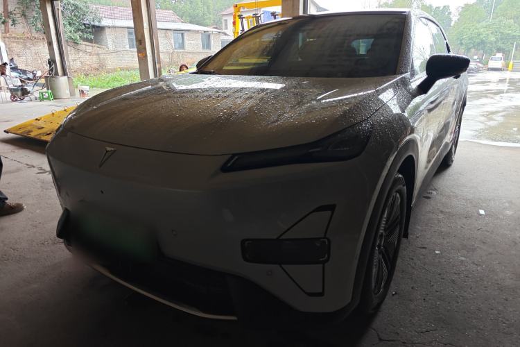 Used Deepal S05 2024 510Max Pure Electric Version