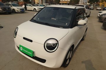 Used Qiyuan Lumin 2022 210km Sweet Edition
