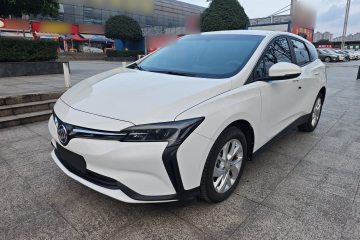 Used Buick Velite 6 2023 430km Comfort Edition