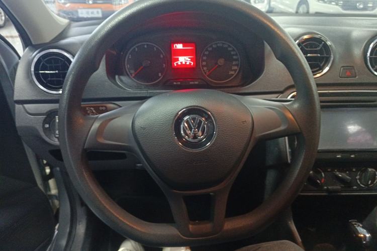 Used Volkswagen Jetta 2017 1.5L Automatic Fashion Model