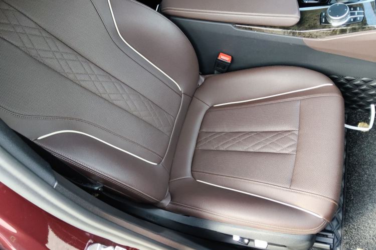 Used BMW 5 Series 2021 525Li M Sport Package
