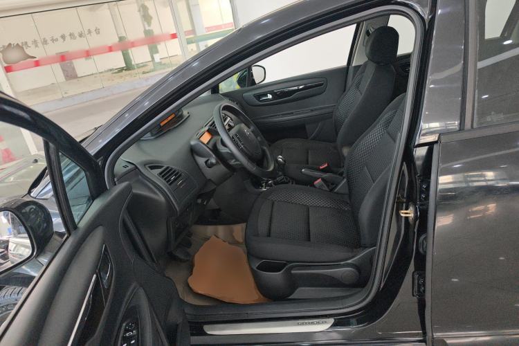 Used Citroen C-Quatre 2013 Sedan 1.6L Manual - Prestige Model
