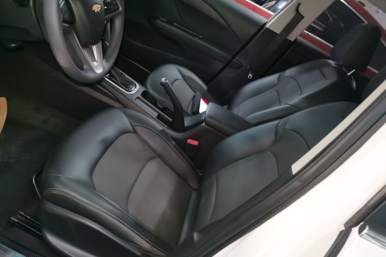 Used Chevrolet Cavalier 2019 320 Automatic Xinyue Edition
