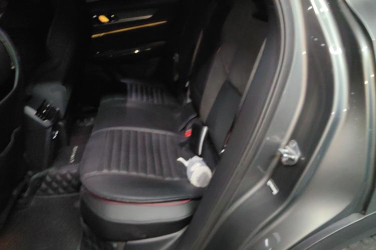 Used Lynk & Co 05 2020 2.0TD Four-Wheel Drive HypeHalo
