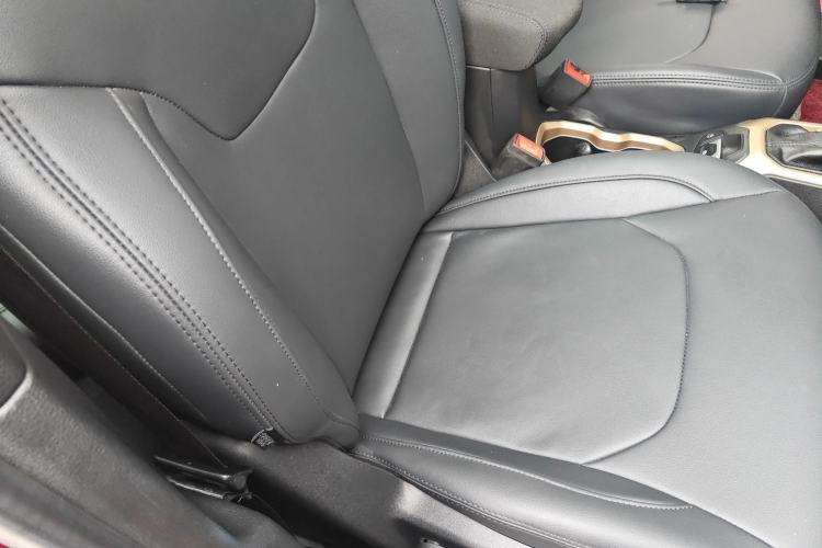 Used  Renegade 2017 180T Automatic High-Energy Version
