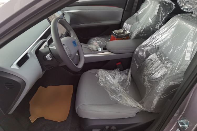 Used XPeng MONA M03 2025 502 Long-Range Max
