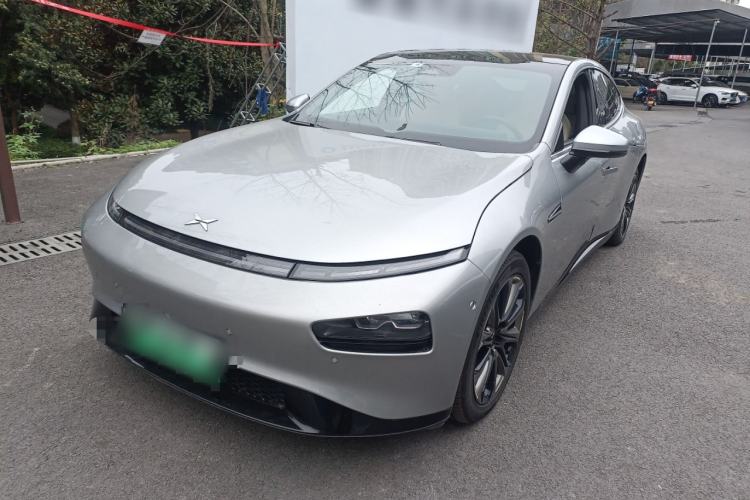 Used XPeng P7 2022 670N+