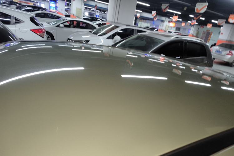 Used NETA V 2022 Chao 400 Lite
