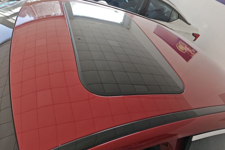 Used Mercedes-Benz C-Class 2020 Restyled C 200 L Fashion Edition Sport Version
