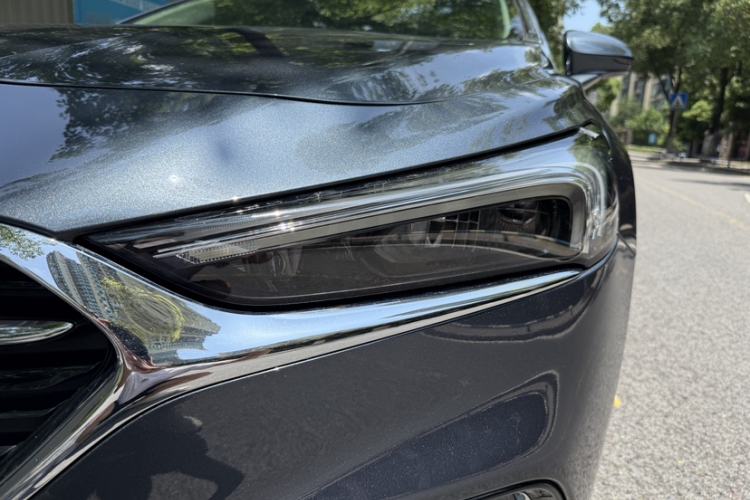 Used Buick LaCrosse 2019 28T Luxury Model