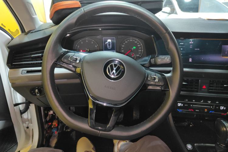 Used Volkswagen Bora 2021 1.5L Automatic Elite Smart Connect Edition
