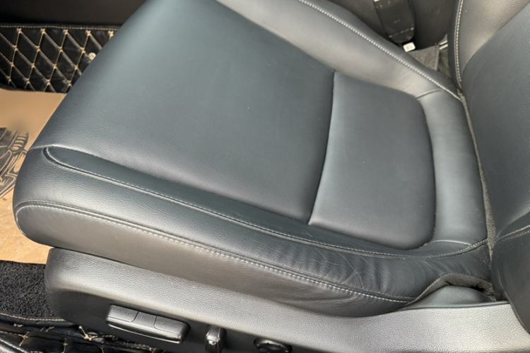 Used Honda Accord 2018 Rui·Hybrid 2.0L Rui Zhi Edition China VI
