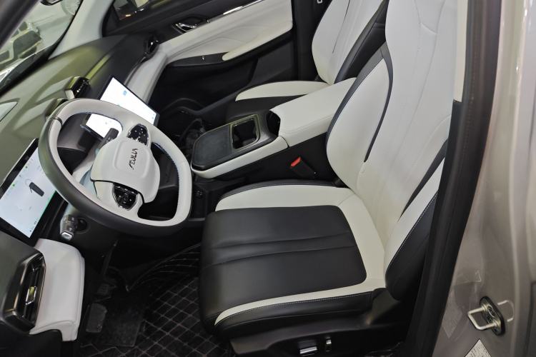 Used Dongfeng Aeolus L7 New Energy 2024 518 Pro
