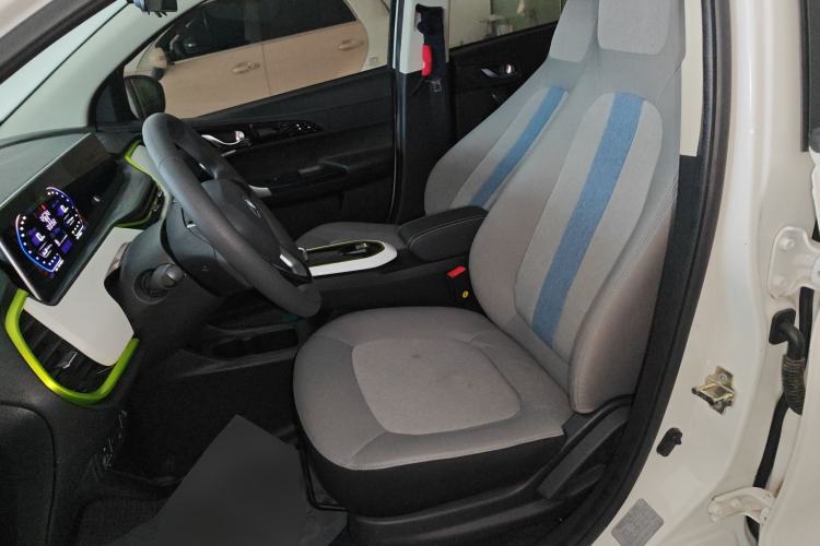 Used Oshan Benni E-Star 2020 Heart Edition Lithium Iron Phosphate (31.18 kWh)
