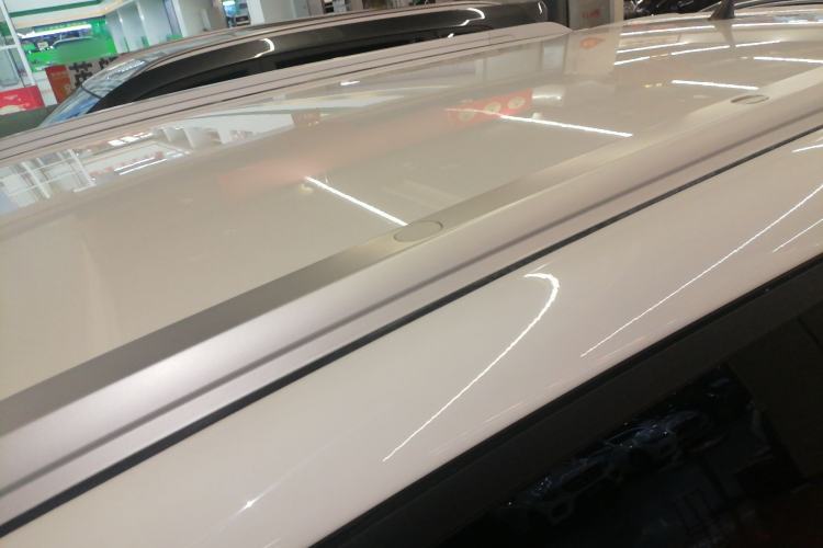 Used Chery Tiggo 3 2015 1.6L CVT Fashion Sport Edition
