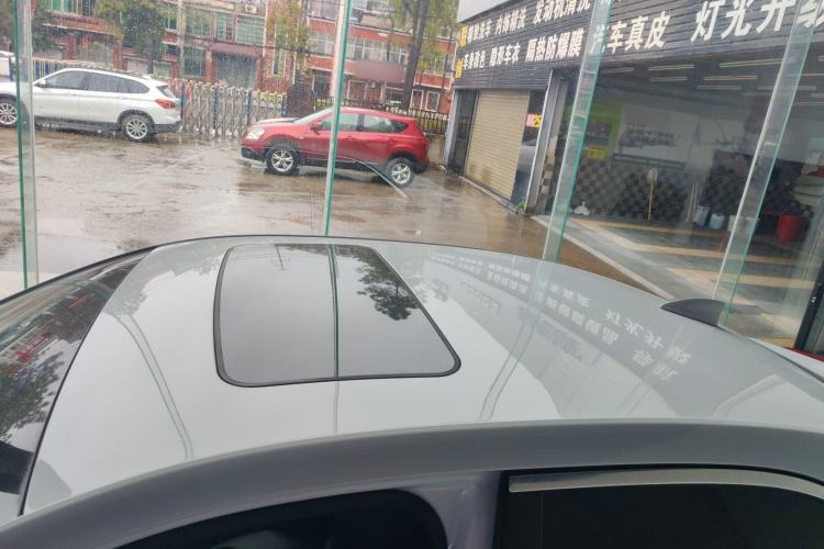 Used Cadillac ATS-L 2017 28T Tech Edition
