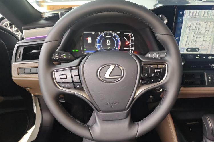 Used Lexus ES 2025 200 Premium Edition