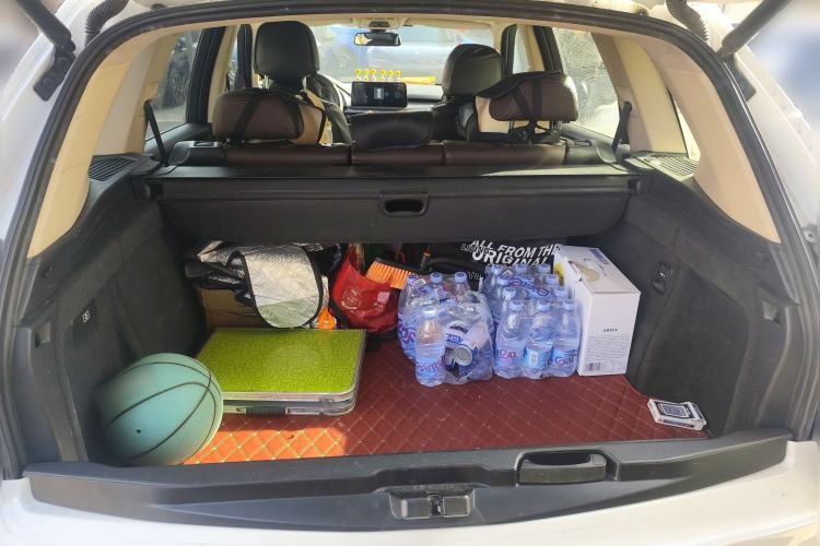 Used BMW X5 (Import) 2014 xDrive35i Elegant Edition