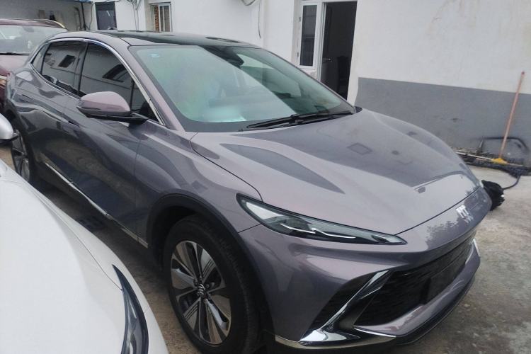 Used Buick E4 2023 Deluxe Edition
