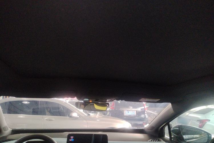 Used Volkswagen ID.4 X 2022 Intelligent Long-Range Version
