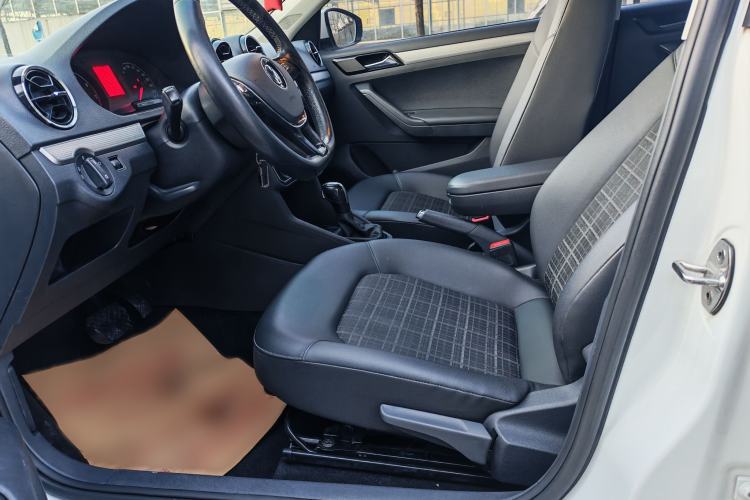 Used Volkswagen Jetta 2019 Dream Edition 1.5L Automatic Comfort Version