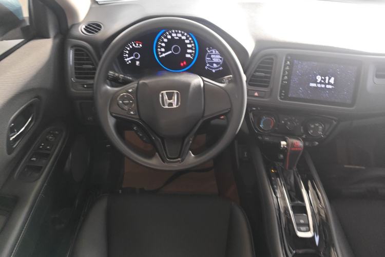 Used Honda Vezel 2020 1.5L CVT Pioneer Edition
