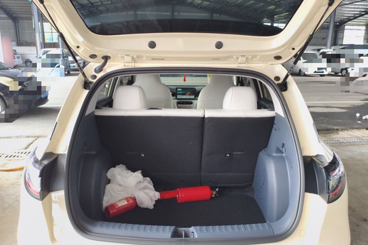 Used  Geome 2025 310km Youth Edition
