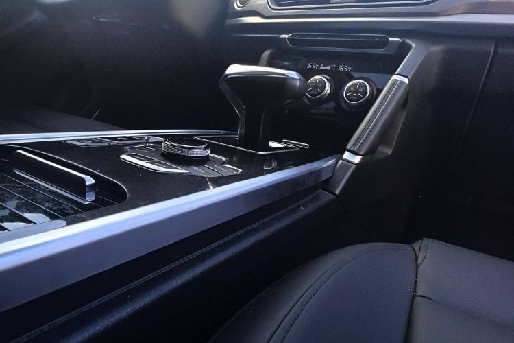 Used Haval H6 2019 Sport Edition 1.5T Automatic Two-Wheel Drive Elite Model China VI
