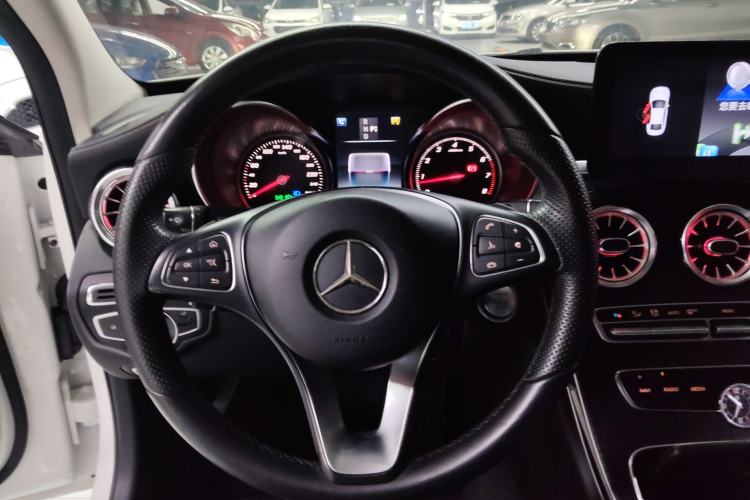 Used Mercedes-Benz C-Class 2017 C 200 L Sport Edition