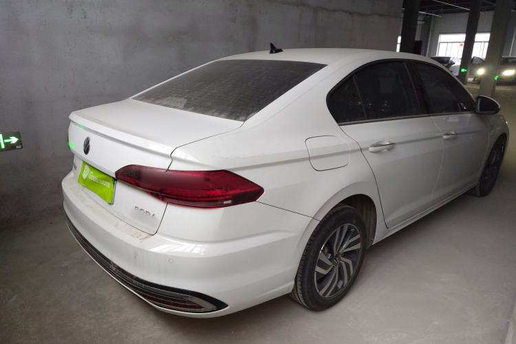 Used Volkswagen Bora 2023 200TSI DSG Enjoyment Edition