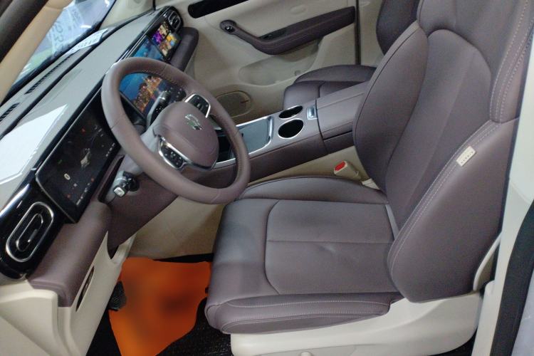 Used Leapmotor C11 2024 Range-Extended 300 Smart Enjoyment Edition
