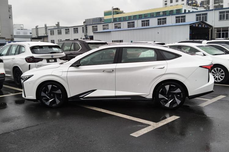 Used Lingxi L 2024 Player No. 1 Edition