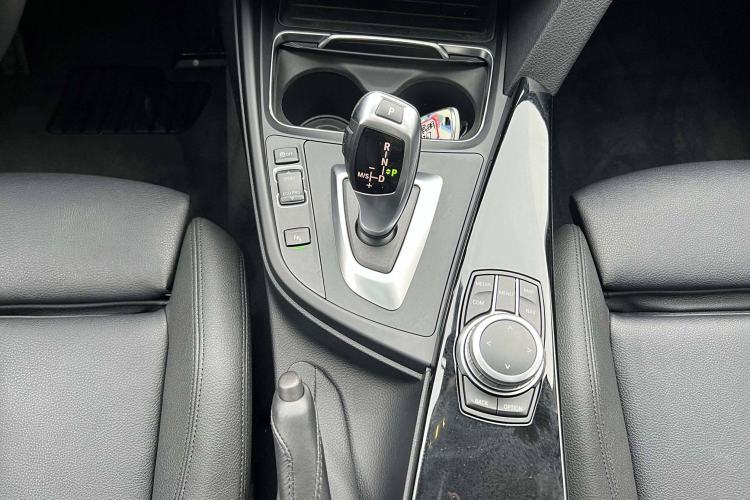 Used BMW 3 Series GT 2019 320i Sport Edition