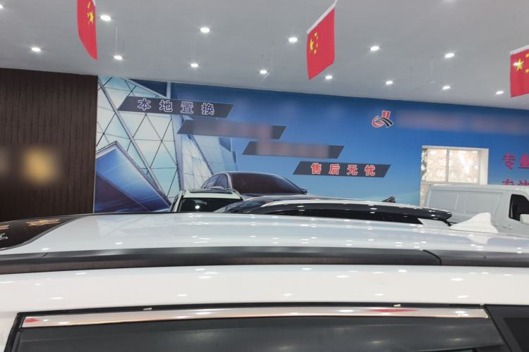 Used Haval M6 2019 1.5T DCT Two-Wheel Drive Value Edition China VI Standard