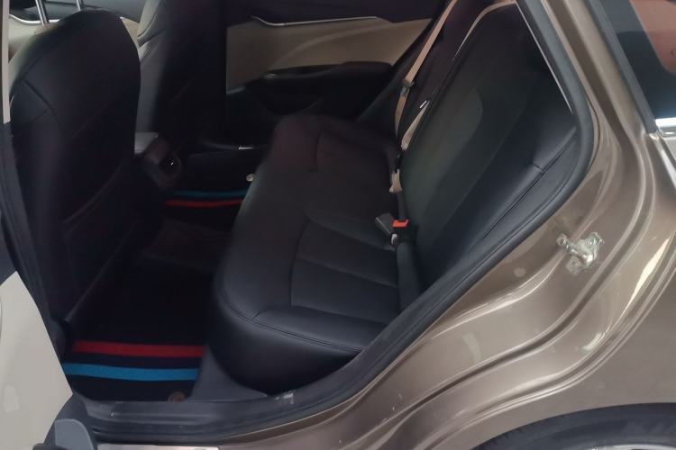 Used Buick GT 2016 15N Automatic Elite Edition
