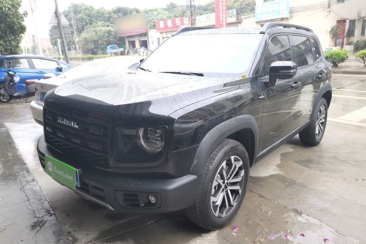 Used Haval DARGO 2026 Model 1.5T DCT Border Collie Edition