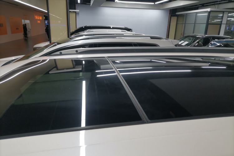 Used Ford Explorer 2017 2.3T Fashion Edition
