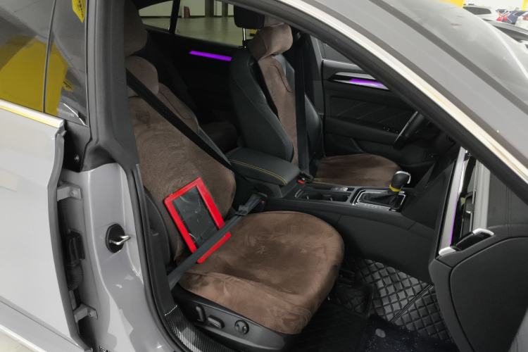 Used Volkswagen FAW-Volkswagen CC 2024 380TSI Striking Edition