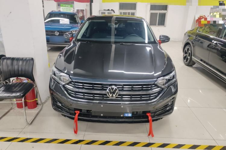 Used Volkswagen Sagitar 2025 300TSI DSG Excellence Edition
