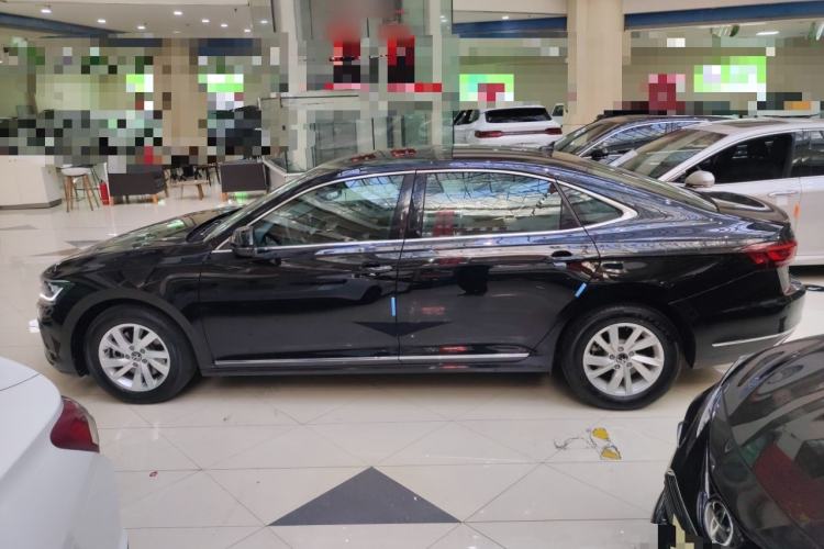 Used Volkswagen Passat 2024 280TSI Business Edition