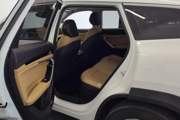 Used Geely Auto FX11 2023 2.0TD DCT Flagship Version
