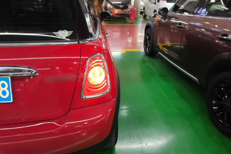 Used  MINI 2013 1.6L ONE Limited Edition Second Version