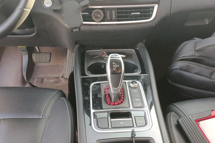 Used BYD Song MAX 2021 Upgraded Model 1.5T Automatic Luxury 6-Seater
