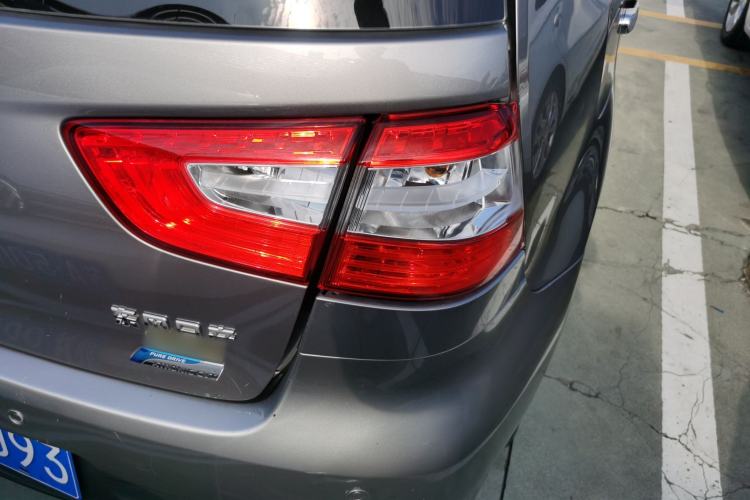 Used Nissan Livina 2015 1.6XE CVT Comfort Edition
