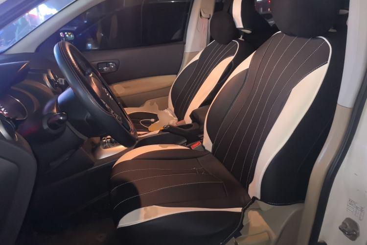 Used Nissan Qashqai 2012 2.0 XL Fire CVT 2WD
