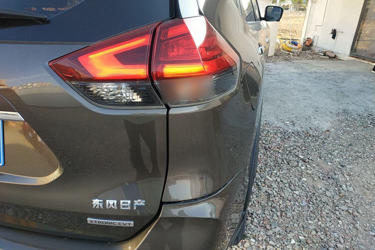 Used Nissan X-Trail 2020 2.0L XL ITS CVT 2WD SmartConnect Comfort Edition
