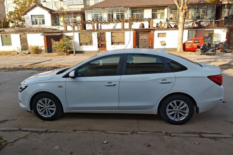Used Buick GT 2017 15N Manual Entry-Level Trim
