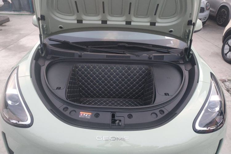 Used  Geome 2025 310km Youth Edition