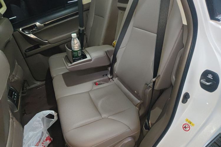 Used Lexus GX 2015 400 Luxury Edition